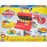 HASBRO PLAY-DOH ΣΕΤ ΨΗΣΤΑΡΙΑΣ GRILL N STAMP